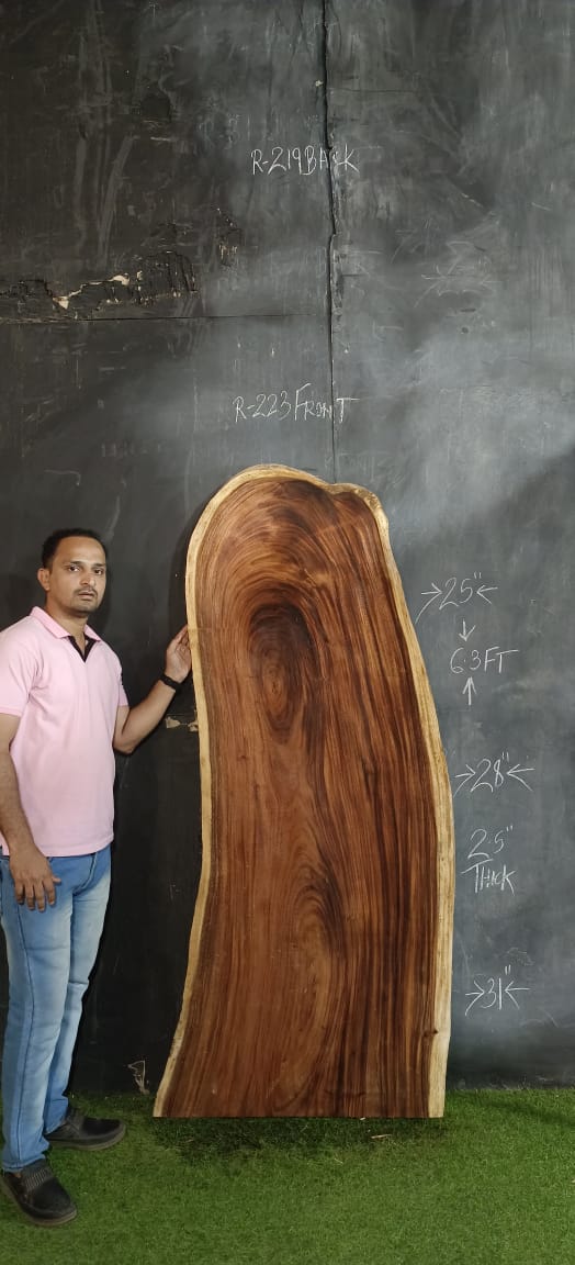 Wood